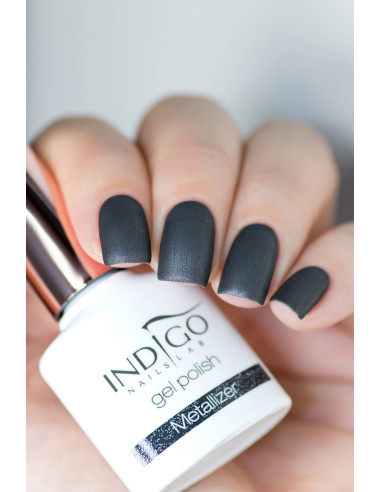 Metallizer Gel Polish  7 ml