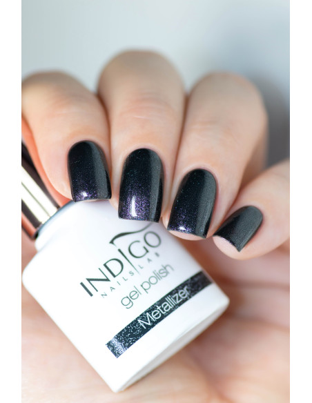 Metallizer Gel Polish  7 ml