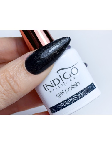 Metallizer Gel Polish  7 ml