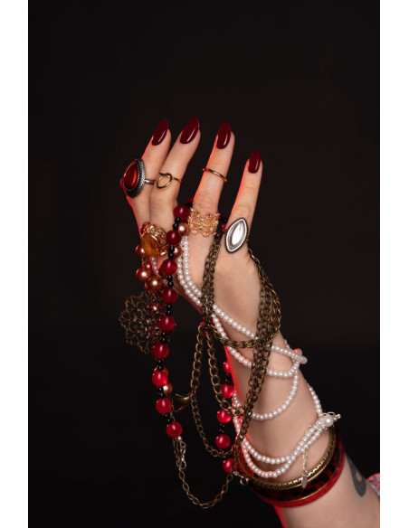 Alexandria Gel Polish 7 ml