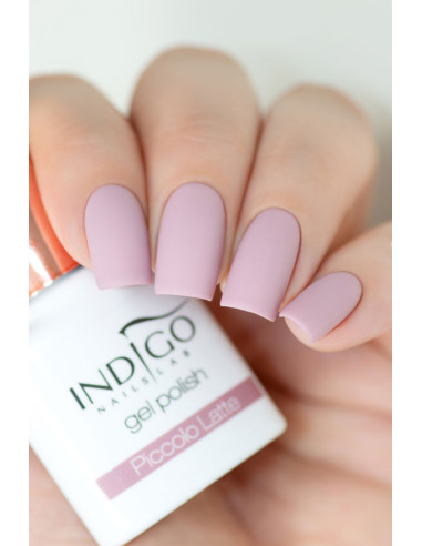 Piccolo Latte Gel Polish 7 ml
