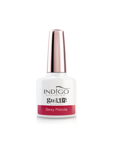Sexy Pistols Gel Polish 7ml