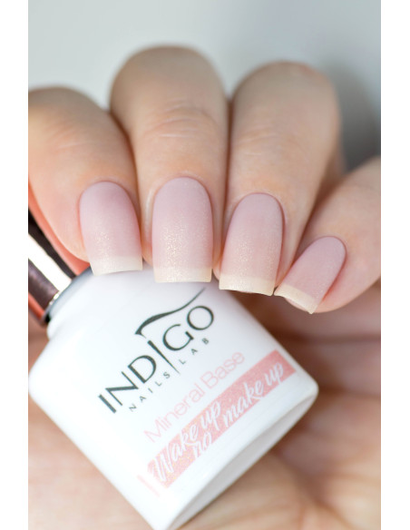 Mineral Base - Wake Up No Make Up 7 ml