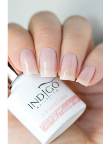 Mineral Base - Wake Up No Make Up 7 ml