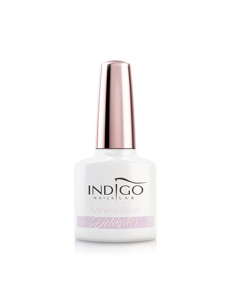 Mineral Base - Delikates 7 ml