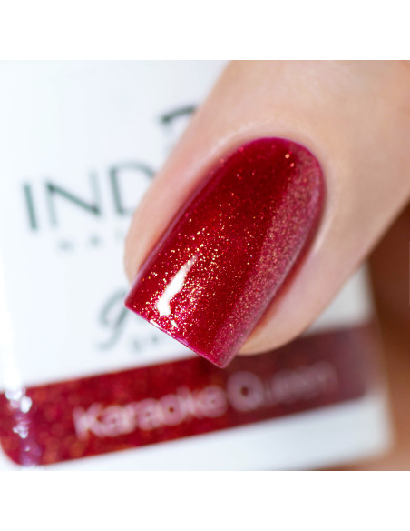 Karaoke Queen Gel Polish 7 ml
