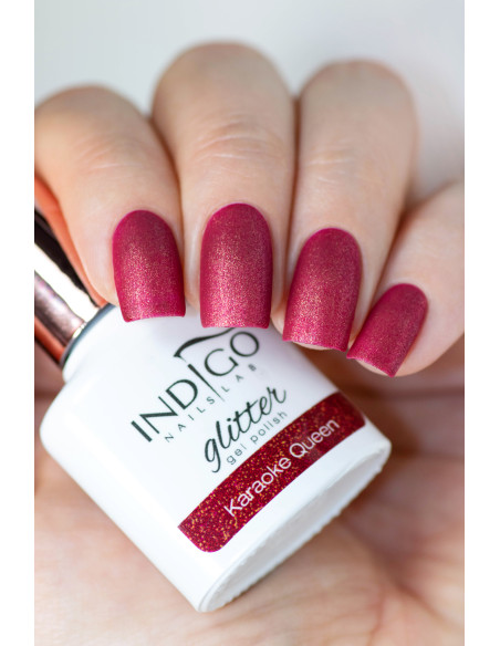 Karaoke Queen Gel Polish 7 ml