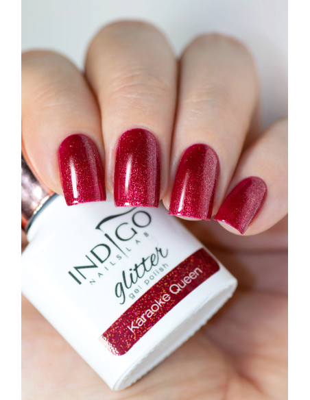 Karaoke Queen Gel Polish 7 ml