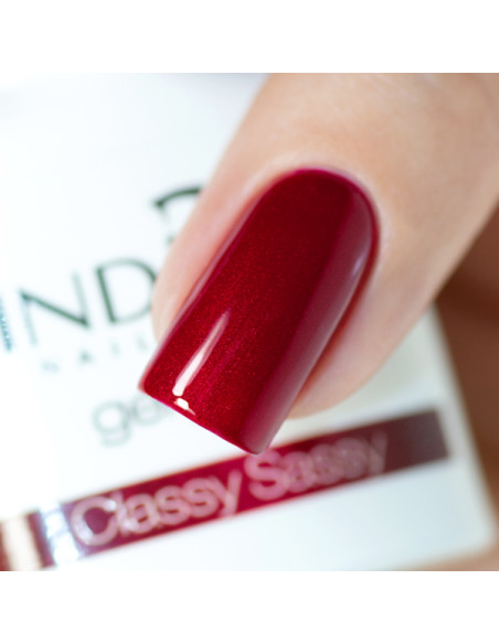 Classy Sassy Gel Polish  7 ml