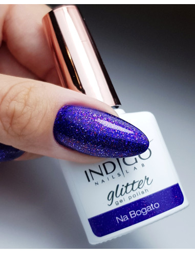 Na Bogato Gel Polish 7 ml