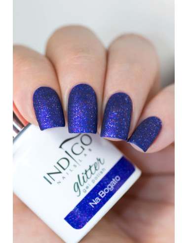 Na Bogato Gel Polish 7 ml