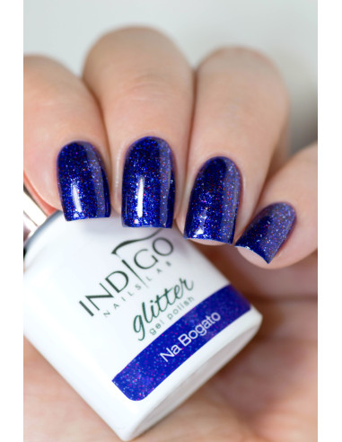 Na Bogato Gel Polish 7 ml