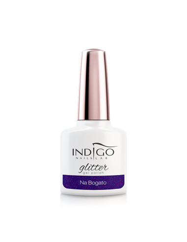 Na Bogato Gel Polish 7 ml