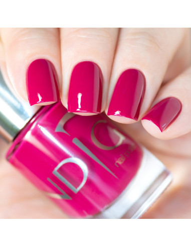Smokin' Gun Protein Nail Polish