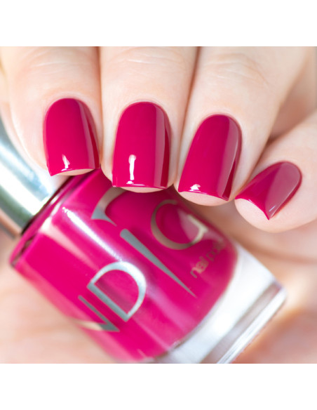 Smokin' Gun Protein Nail Polish