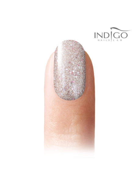 Glitteriusz Gel Polish 7 ml