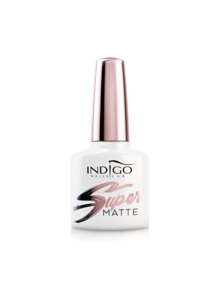 Super Matte Top Coat  7 ml NOT FOR SALE