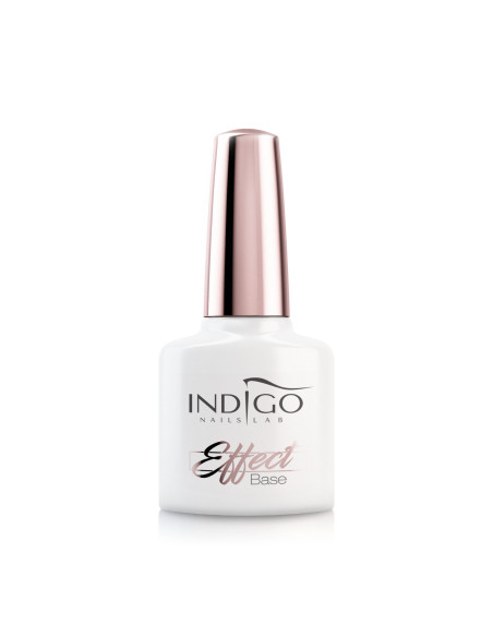 Effect Base, baza hybrydowa 7 ml
