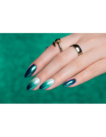 Effect Base, baza hybrydowa 7 ml
