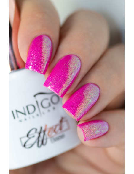 Effect Base, baza hybrydowa 7 ml