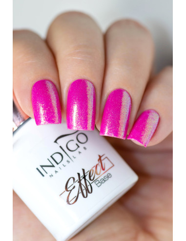 Effect Base, baza hybrydowa 7 ml