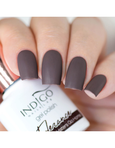 Haters Go Home Gel Polish 7 ml