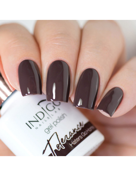 Haters Go Home Gel Polish 7 ml