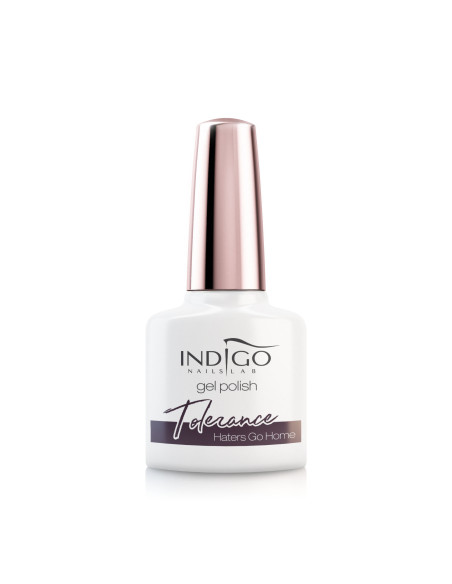 Haters Go Home Gel Polish 7 ml