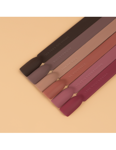 Love Is Everything Gel Polish 7 ml