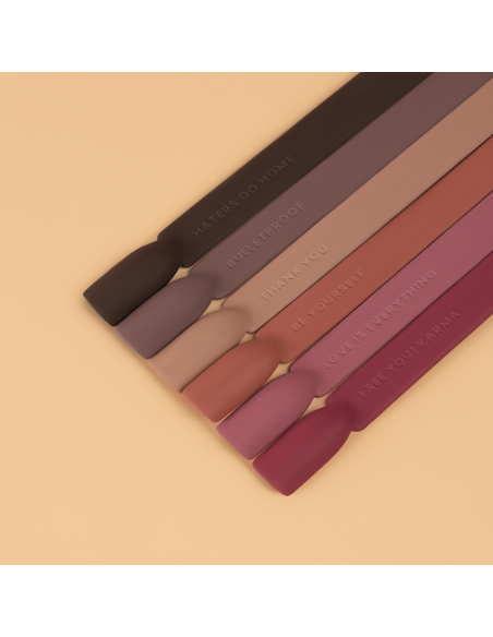 Love Is Everything Gel Polish 7 ml