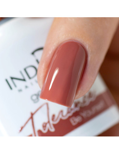 Be Yourself Gel Polish 7 ml