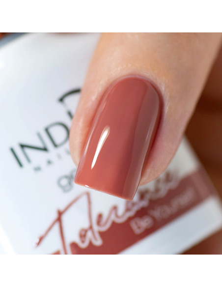 Be Yourself Gel Polish 7 ml