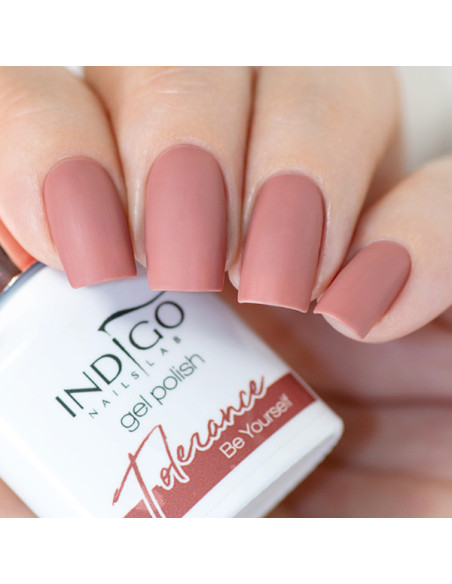 Be Yourself Gel Polish 7 ml