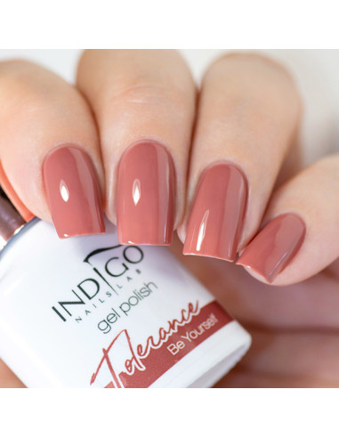 Be Yourself Gel Polish 7 ml