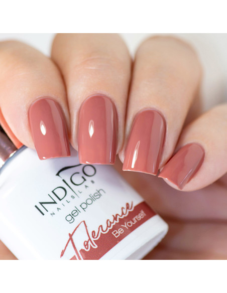 Be Yourself Gel Polish 7 ml