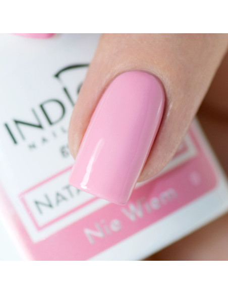 Nie Wiem Gel Polish 7 ml