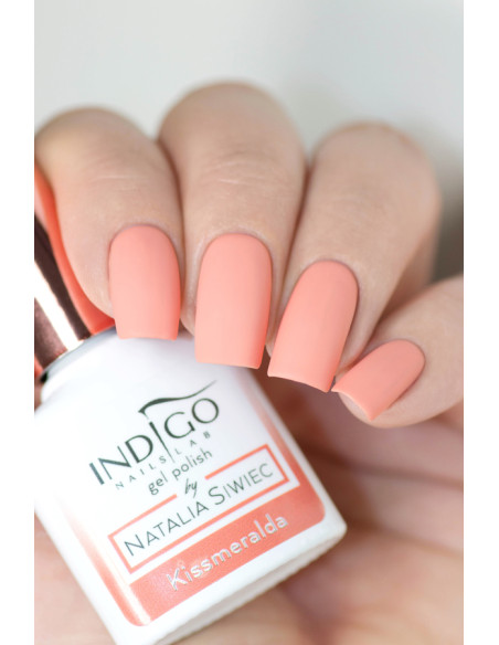 Kissmeralda Gel Polish 7 ml