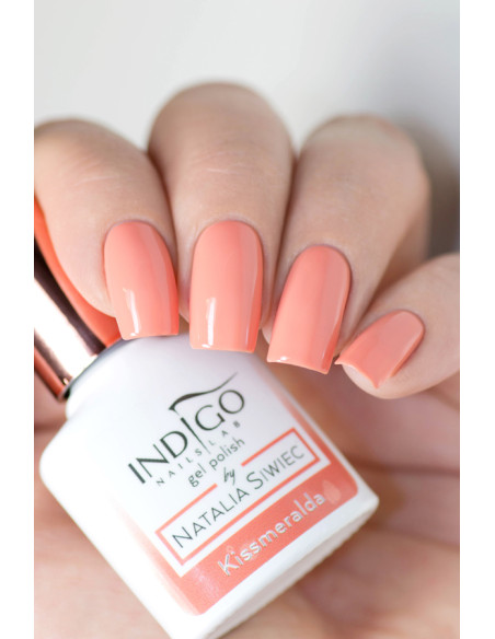 Kissmeralda Gel Polish 7 ml