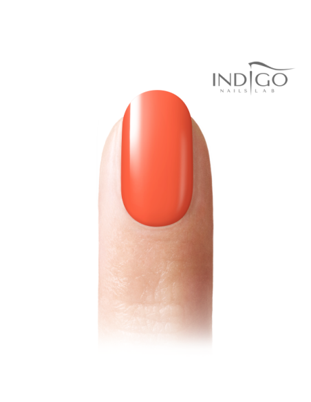 Sicilian Orange Gel Polish 7 ml