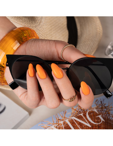 Kamikaze Gel Polish 7 ml