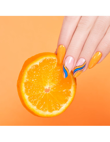 Kamikaze Gel Polish 7 ml