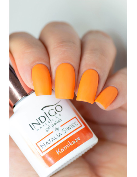 Kamikaze Gel Polish 7 ml