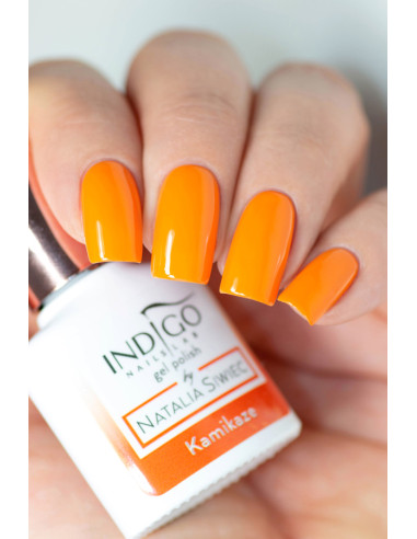 Kamikaze Gel Polish 7 ml