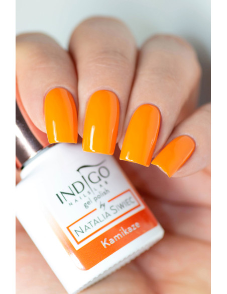 Kamikaze Gel Polish 7 ml