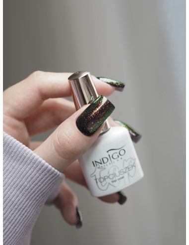 Topciuszek Top Coat 7ml