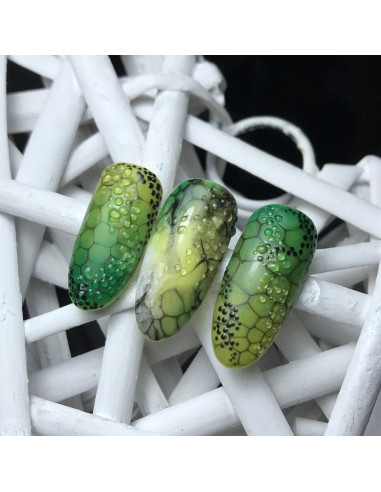 Hulahop Gel Polish 7 ml