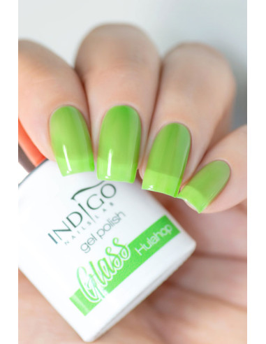Hulahop Gel Polish 7 ml