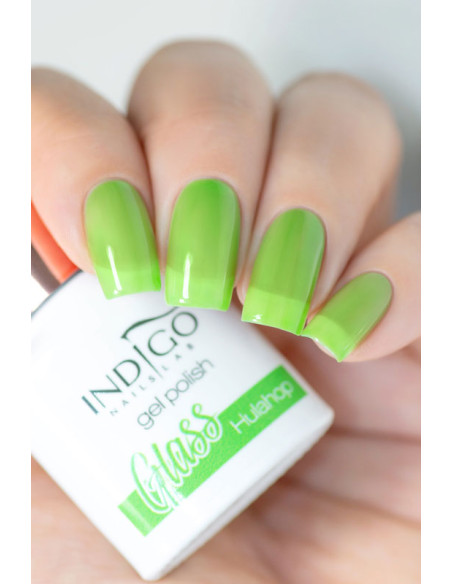 Hulahop Gel Polish 7 ml