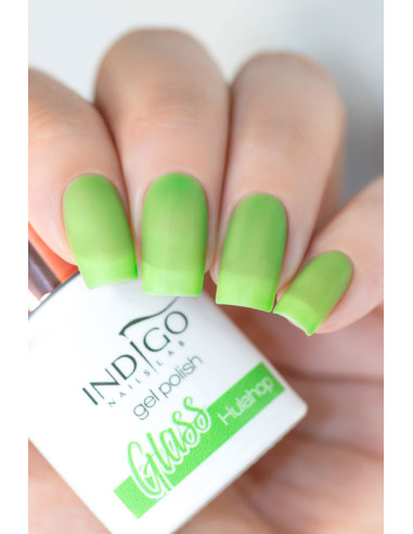 Hulahop Gel Polish 7 ml
