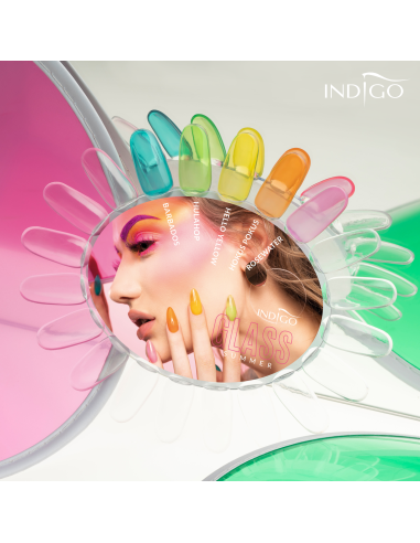 Hulahop Gel Polish 7 ml